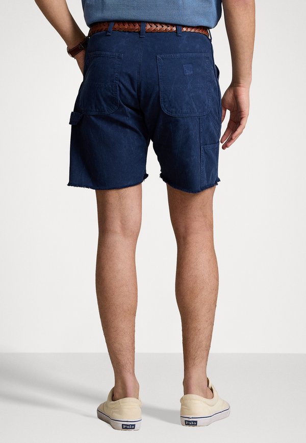 Polo Ralph Lauren 16.5 CM DUNGAREE FIT TWILL SHORT