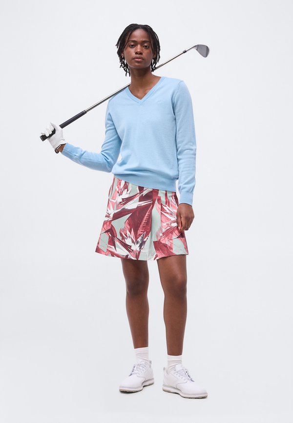 J.LINDEBERG Sports ALESIA PRINT SKIRT