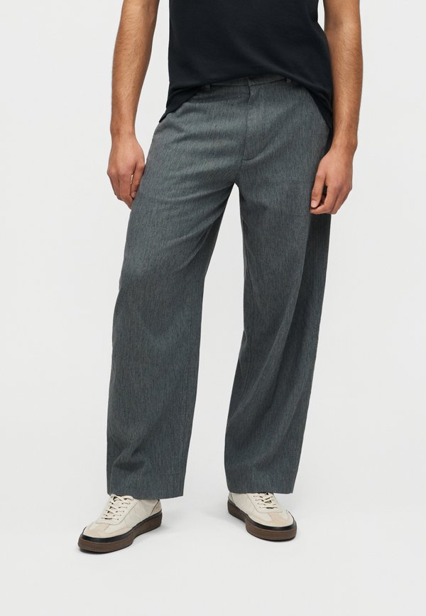 Abercrombie & Fitch BAGGY TROUSER