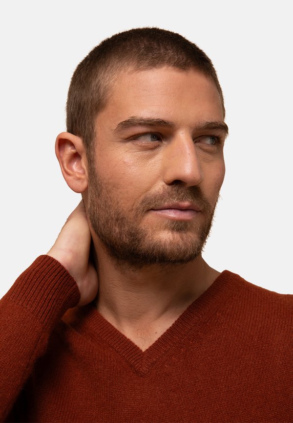 Just Cashmere NATHAN