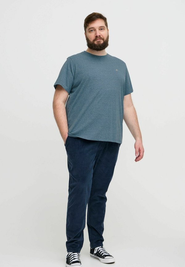 Blend BHBT-SHIRT  PLUS SIZE