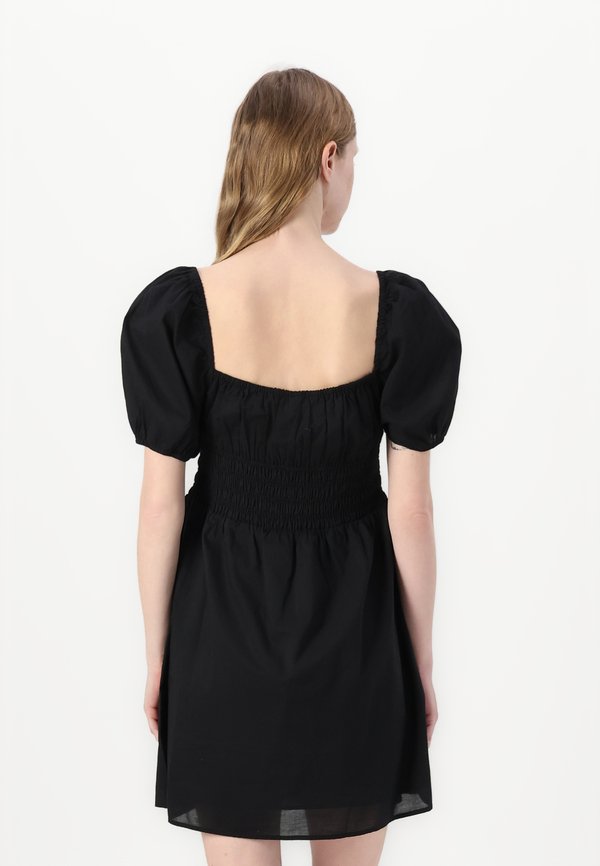 Tommy Jeans VOILE MINI DRESS