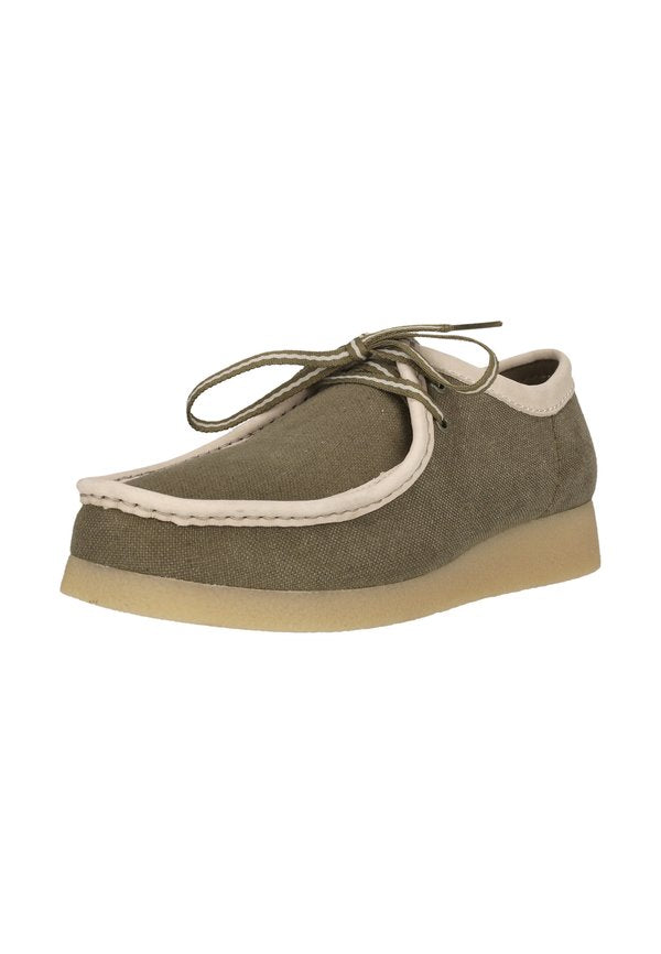 Clarks WALLABEE EVO