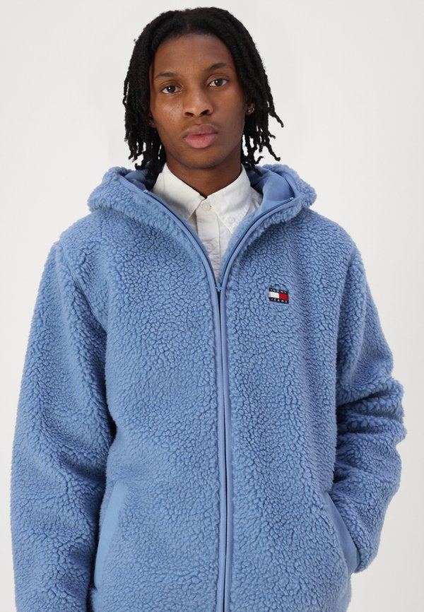 Tommy Jeans BADGE ZIP