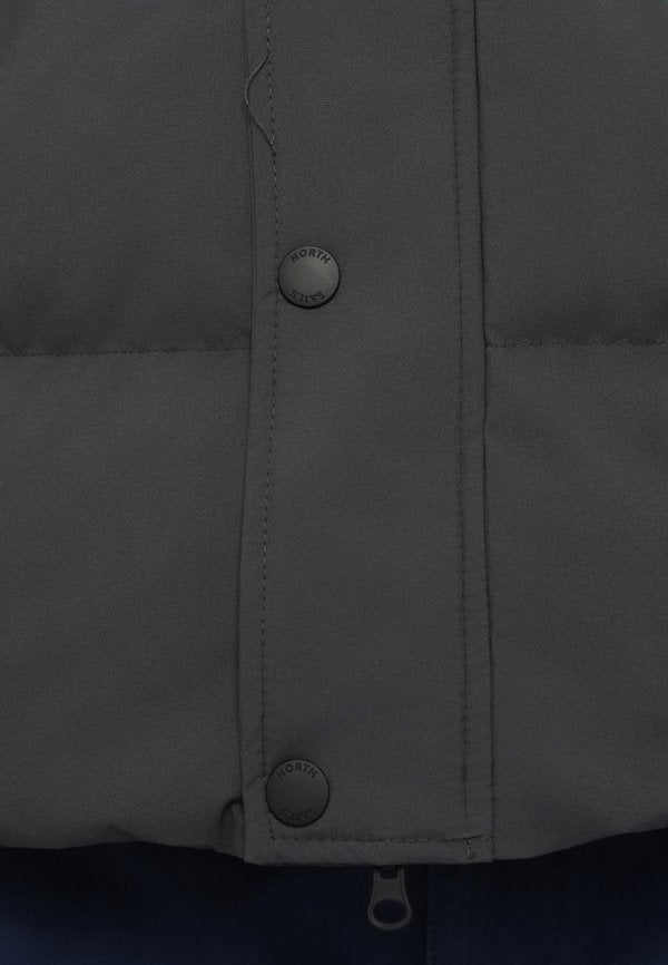 North Sails GAMMA PUFFER JACKET