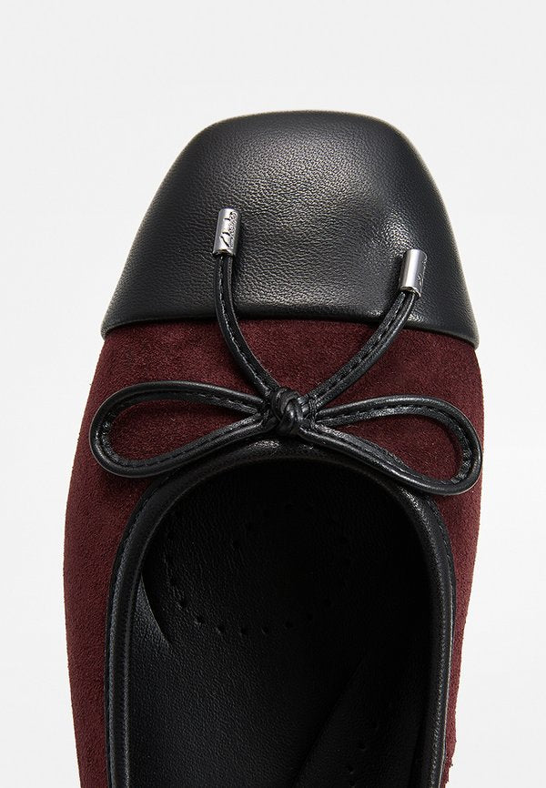 Clarks UBREE15 POPPY