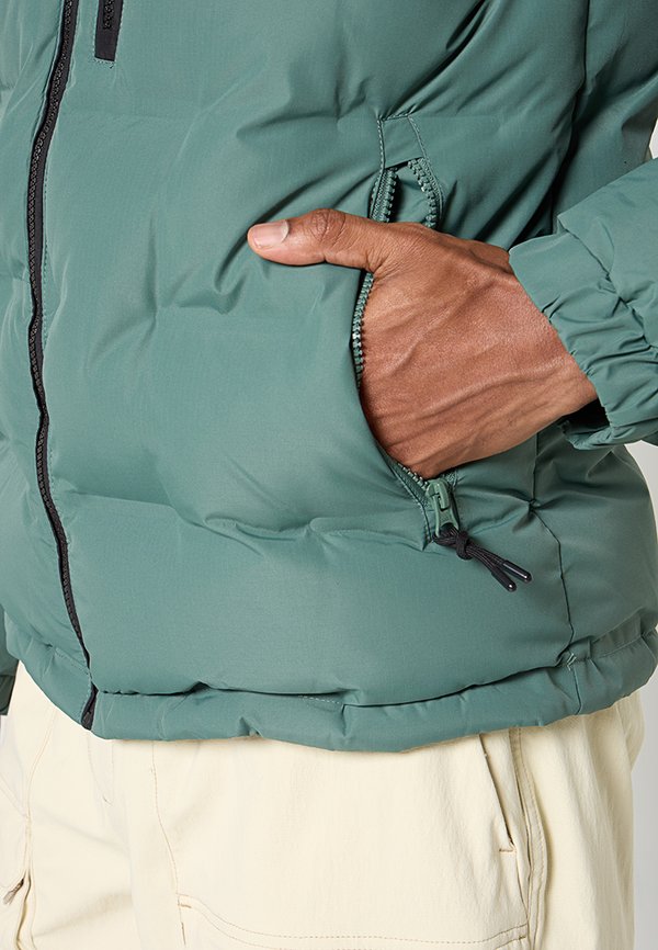 Icepeak AMERI