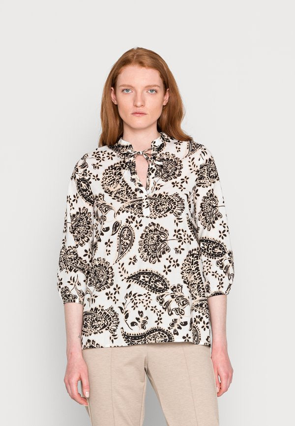 More & More BLOUSE SLEEVE