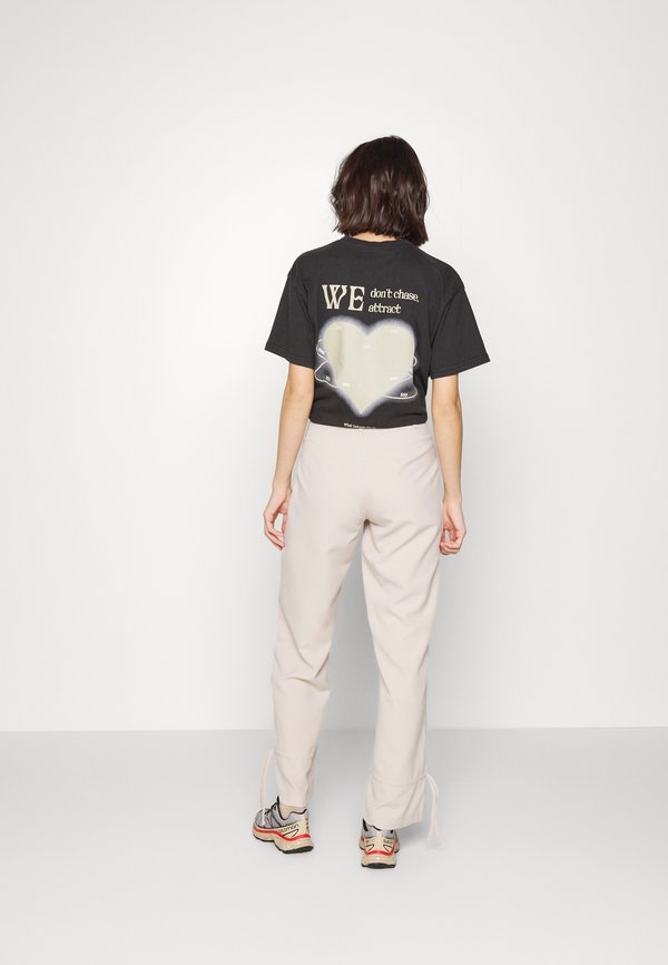Pegador TORONTO STRAP SUIT PANTS