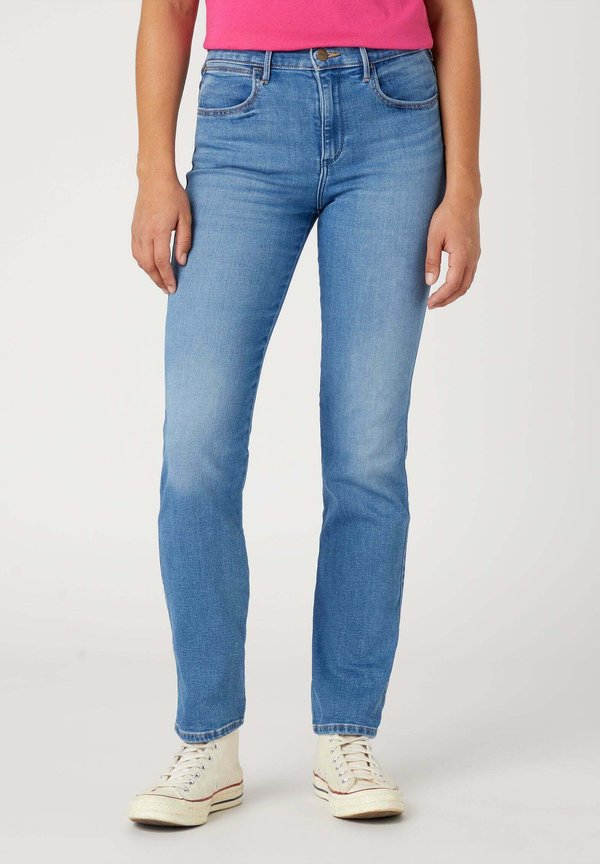 Wrangler SLIM