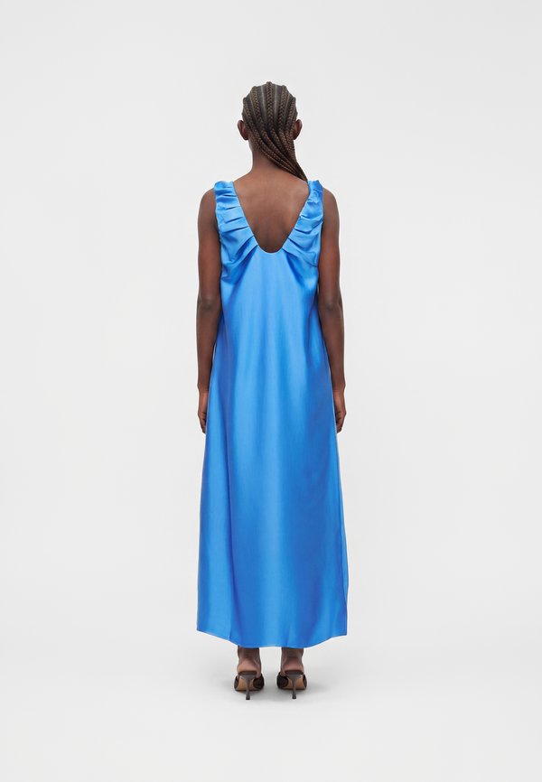 YAS YASLIO LONG DRESS