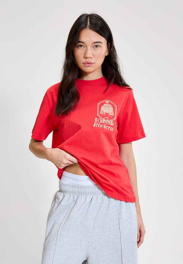 Ellesse CITRONELLO TEE