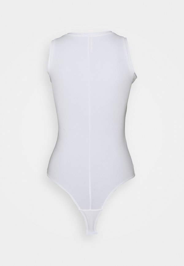 Spanx SUIT YOURSELF BODYSUIT V-NECK TANK