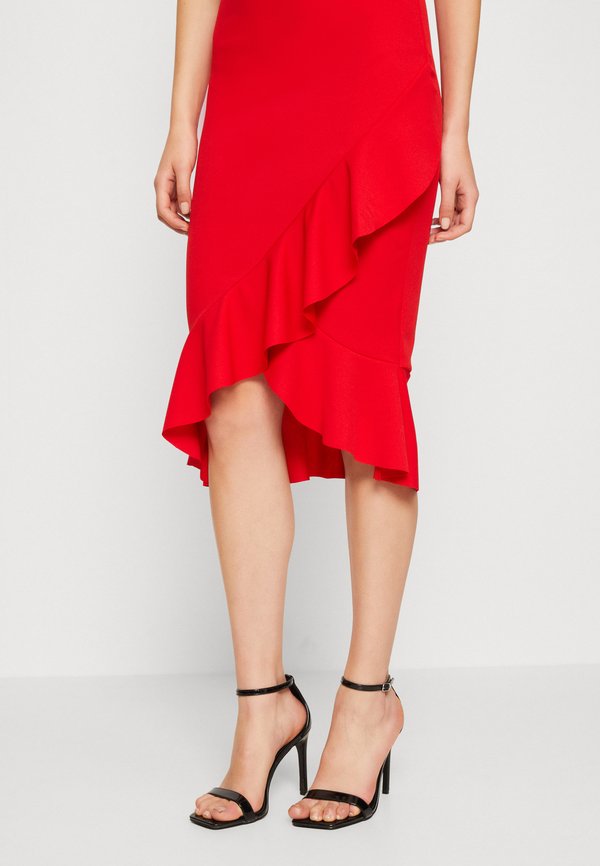 WAL G. VALLERY RUFFLE MIDI
