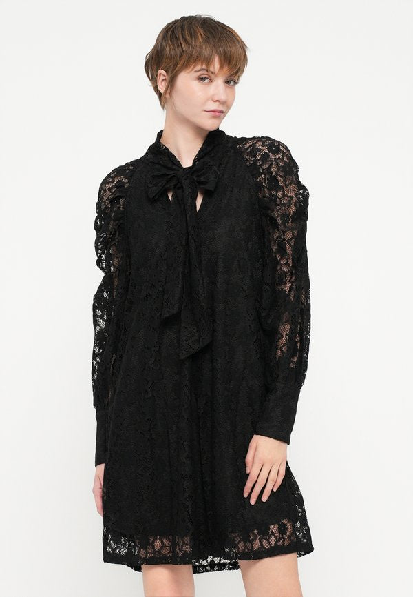 Vero Moda VMMETA SHORT DRESS
