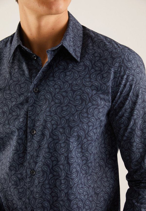 Pier One by Zalando MINI PAISLEY PRINT