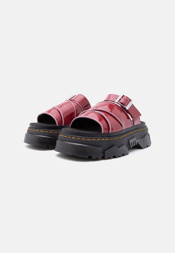 Dr. Martens MATTISON SLIDE