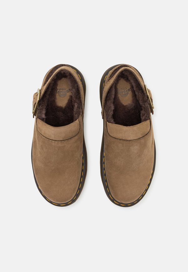 Dr. Martens LAKETEN
