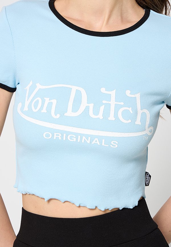 Von Dutch AMI