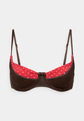 Frankies Bikinis MONTANA TOP
