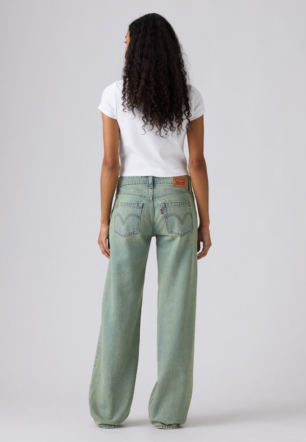 Levi's® SUPERLOW LOOSE YOKE