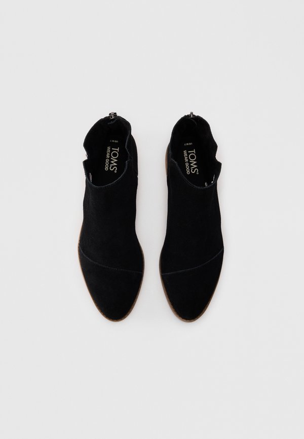 TOMS RYLIE