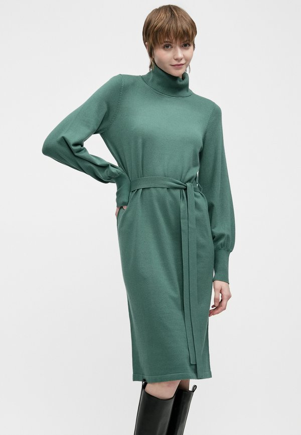 VILA Knitted VIAMANDA turtleneck