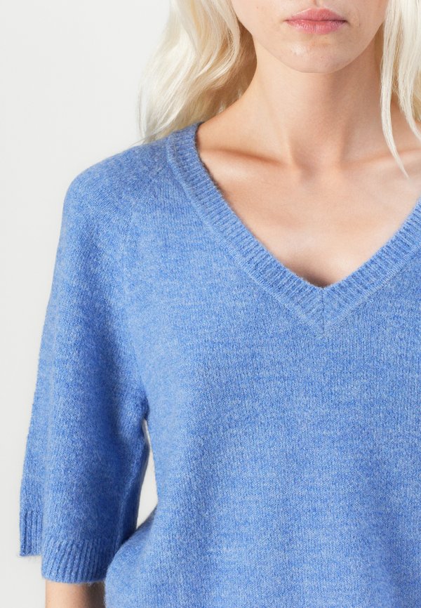 JDY JDYELANORA V NECK