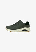 Skechers SNEAKER - Trainers - olive