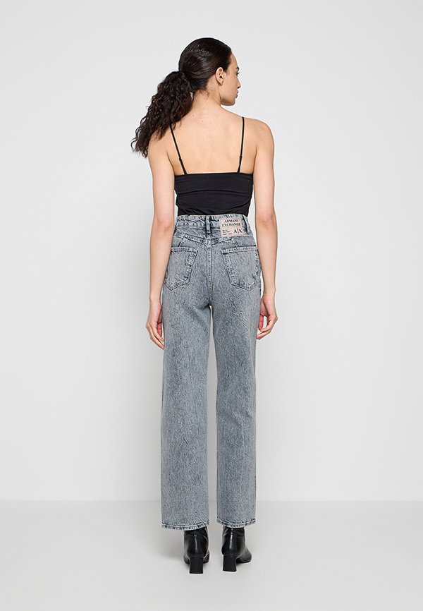 Armani Exchange