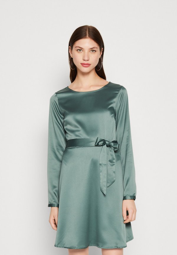 Vero Moda VMMERLE SHORT DRESS