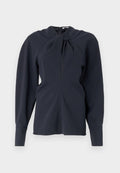 Victoria Beckham TWIST DETAIL
