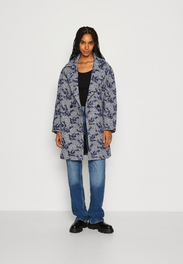 Desigual COAT FLOOR