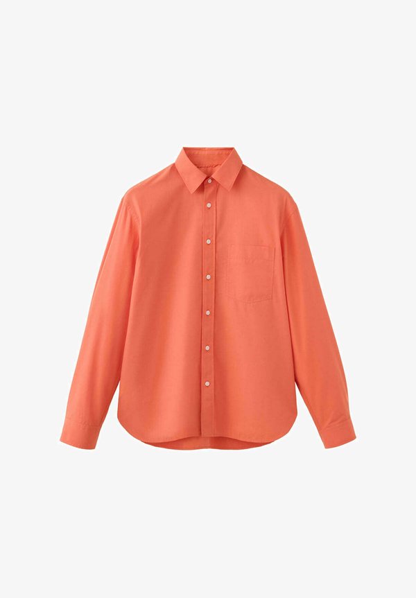 Mango ADULT - Shirt - apricot