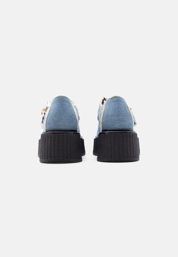 MOSCHINO SCARPA DONNA