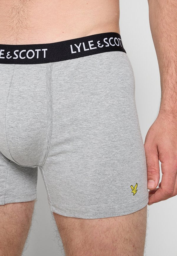 Lyle & Scott 3 PACK