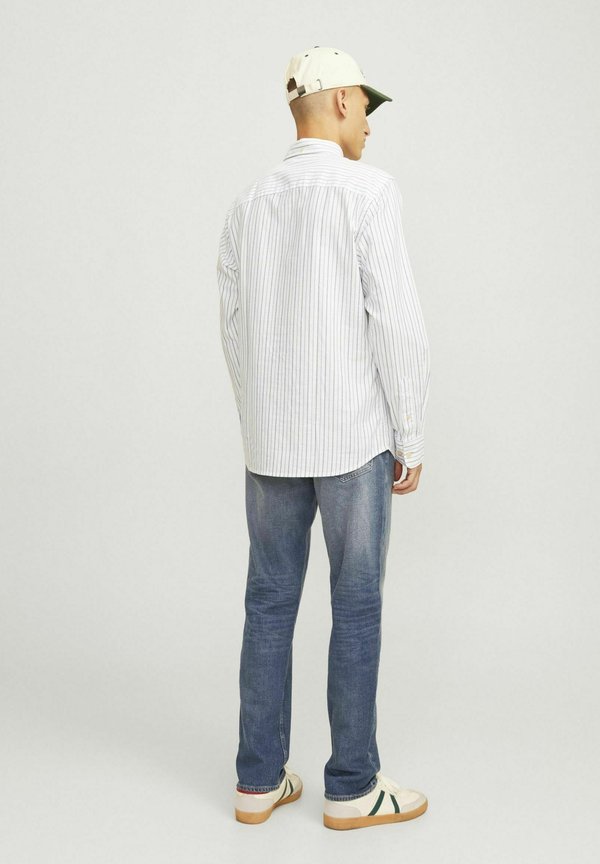 Jack & Jones Tapered fit JJIMIKE JJCOOPER CJ 189 SN