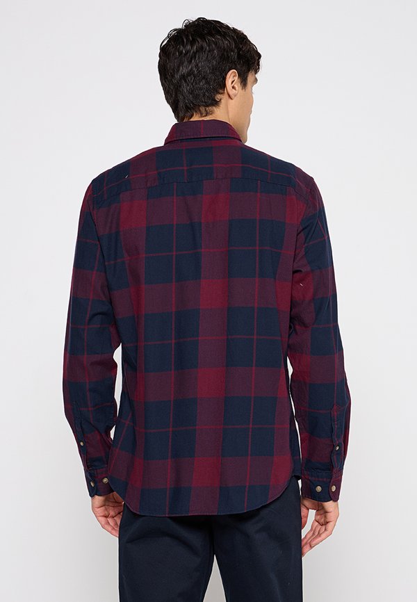 Selected SLHSLIM-DAN SLIM FIT