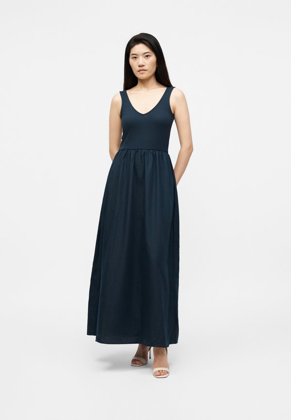 Vero Moda Tall VMVALLY LONG DRESS