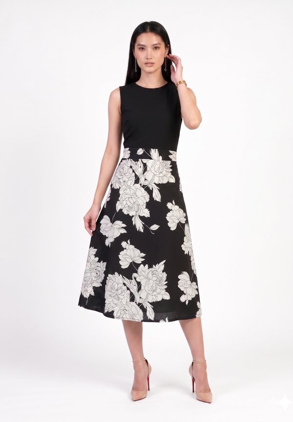 Anna Field by Zalando