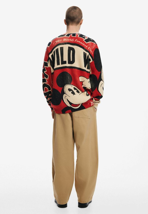 Desigual