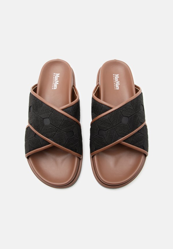 Max Mara Beachwear BCHPEONIE
