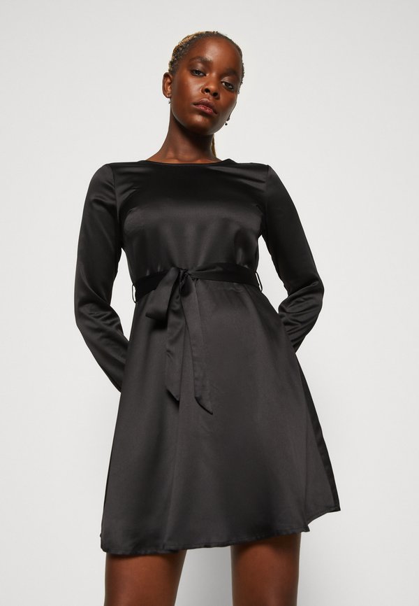 Vero Moda VMMERLE SHORT DRESS