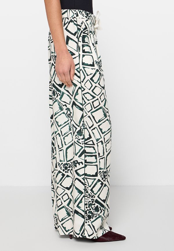 Scotch & Soda WIDE LEG