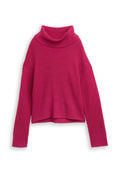 TOM TAILOR ROLLKRAGENPULLOVER