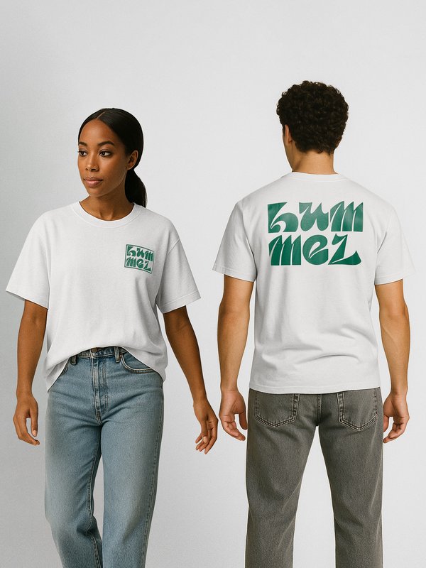 Hummel GRAPHIC REGULAR