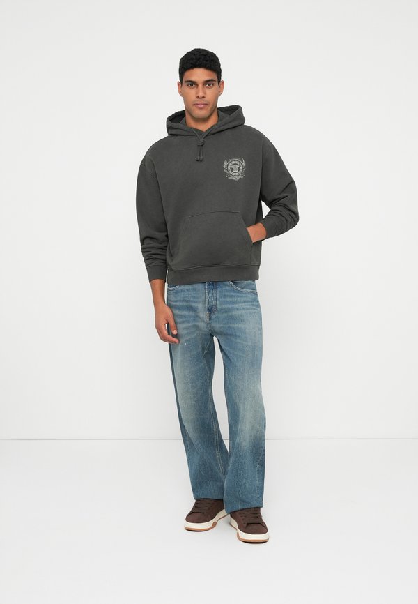 Tommy Jeans DOLLAR GRAPHIC HOOD