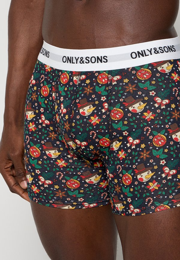 Only & Sons ONSXMAS 3 PACK