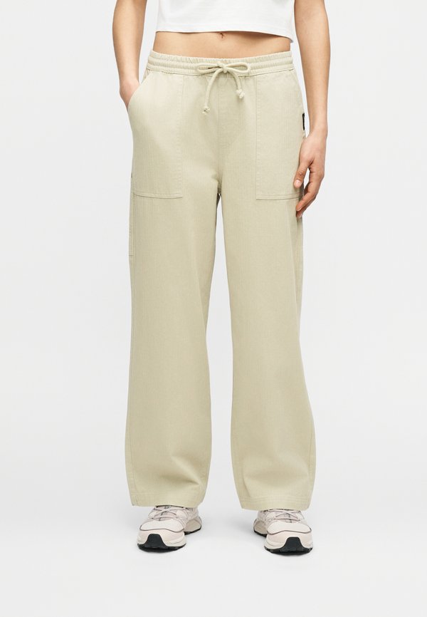 Santa Cruz COOMBE UTILITY PANT