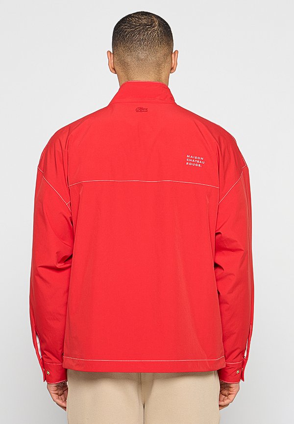 Lacoste